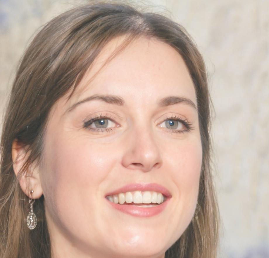 Carmen Ruiz, analista financiera